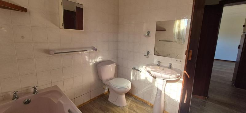To Let 1 Bedroom Property for Rent in Dana Bay Western Cape
